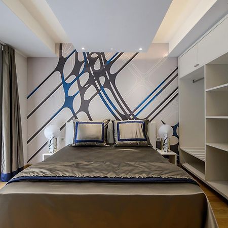 Quarto Novo Suite Фоджиа Экстерьер фото
