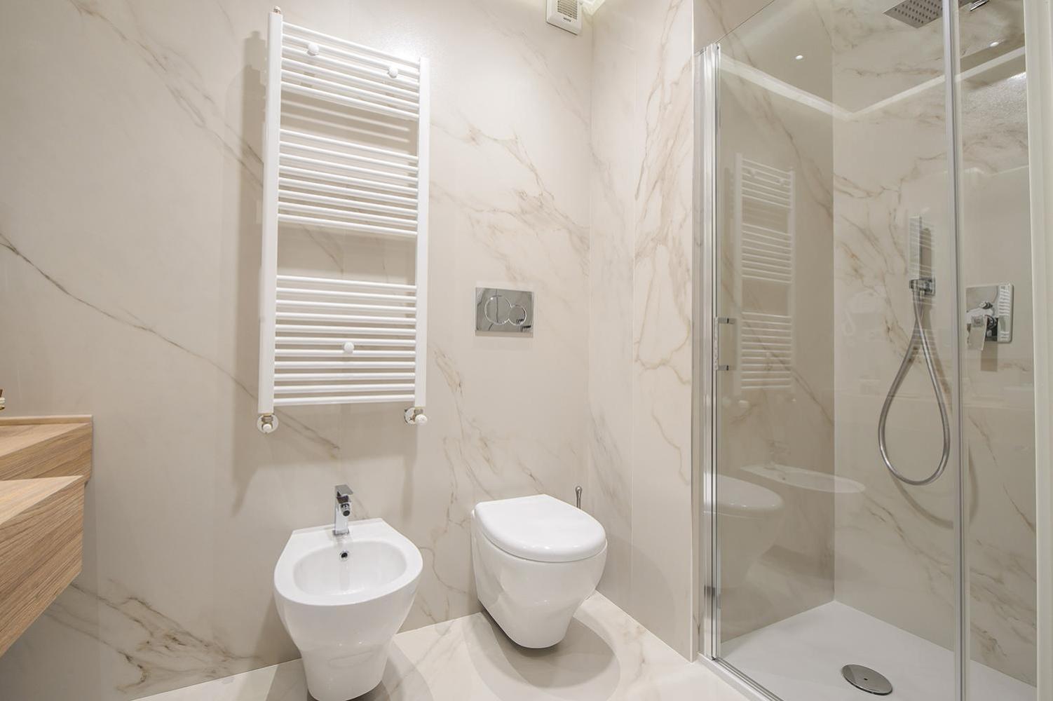 Quarto Novo Suite Фоджиа Номер фото