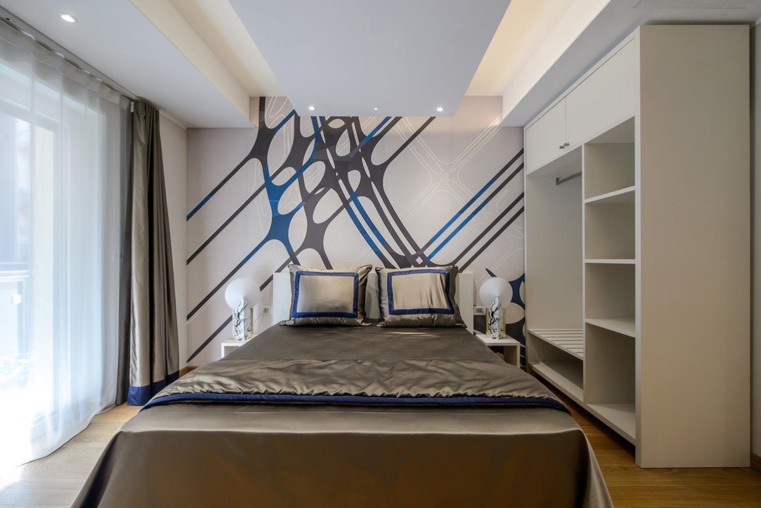 Quarto Novo Suite Фоджиа Экстерьер фото