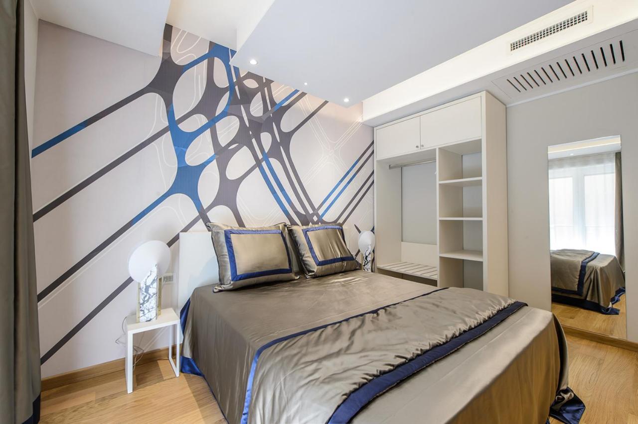 Quarto Novo Suite Фоджиа Экстерьер фото