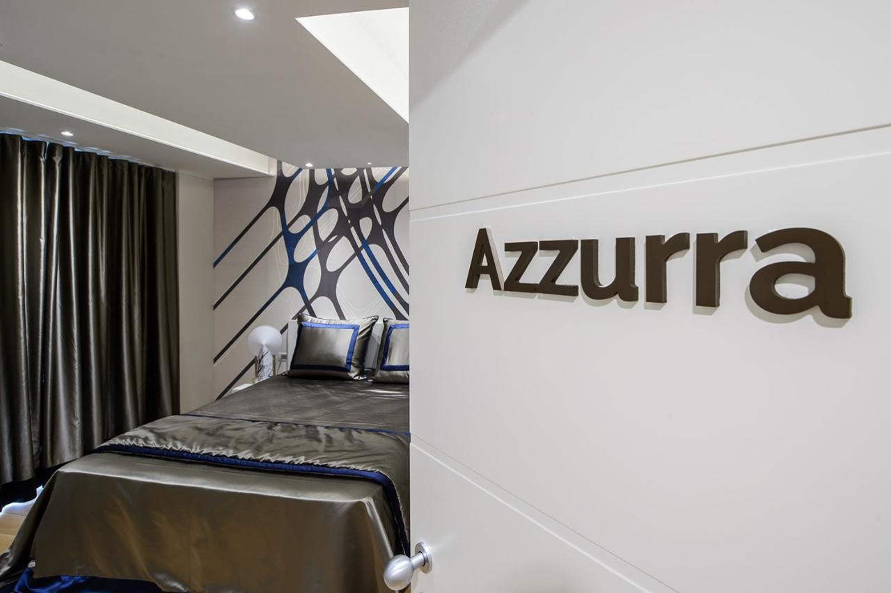 Quarto Novo Suite Фоджиа Номер фото