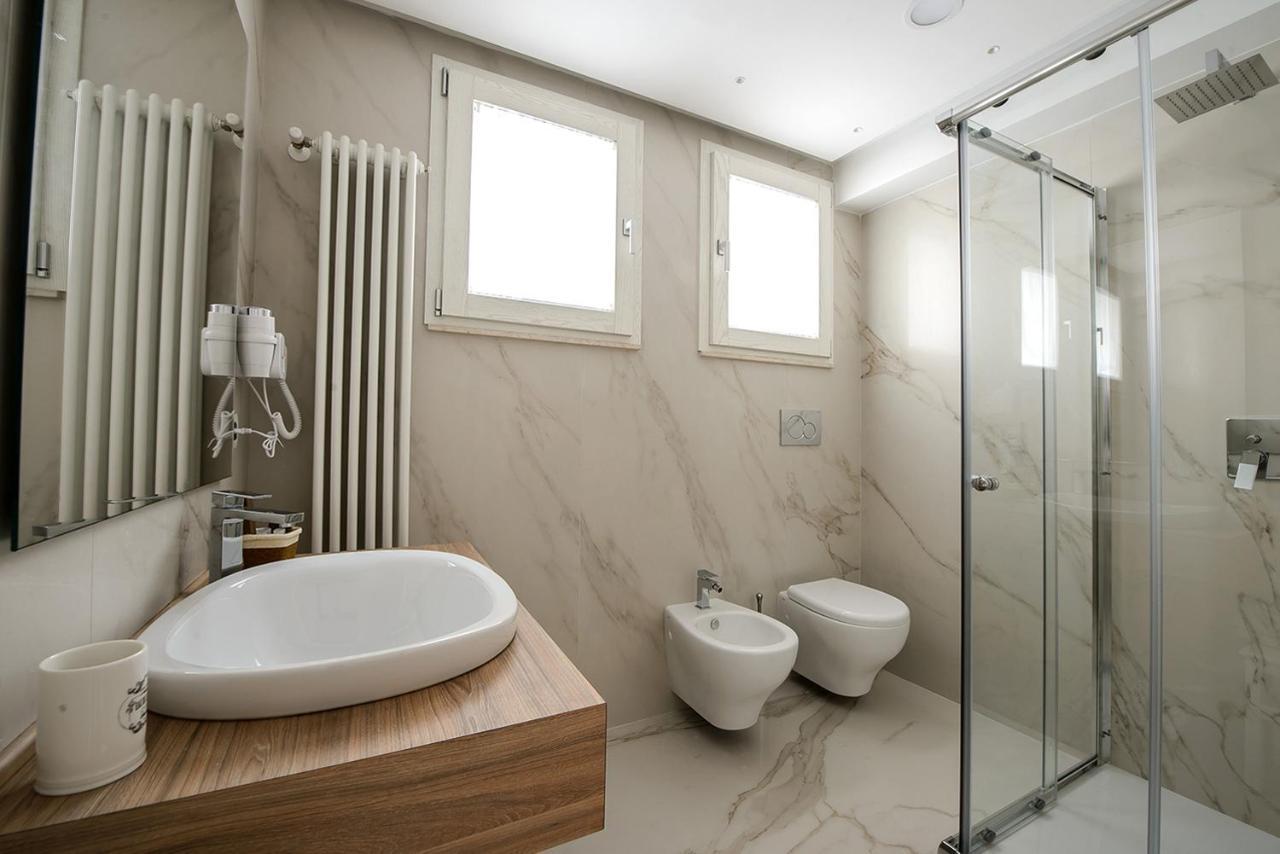 Quarto Novo Suite Фоджиа Экстерьер фото