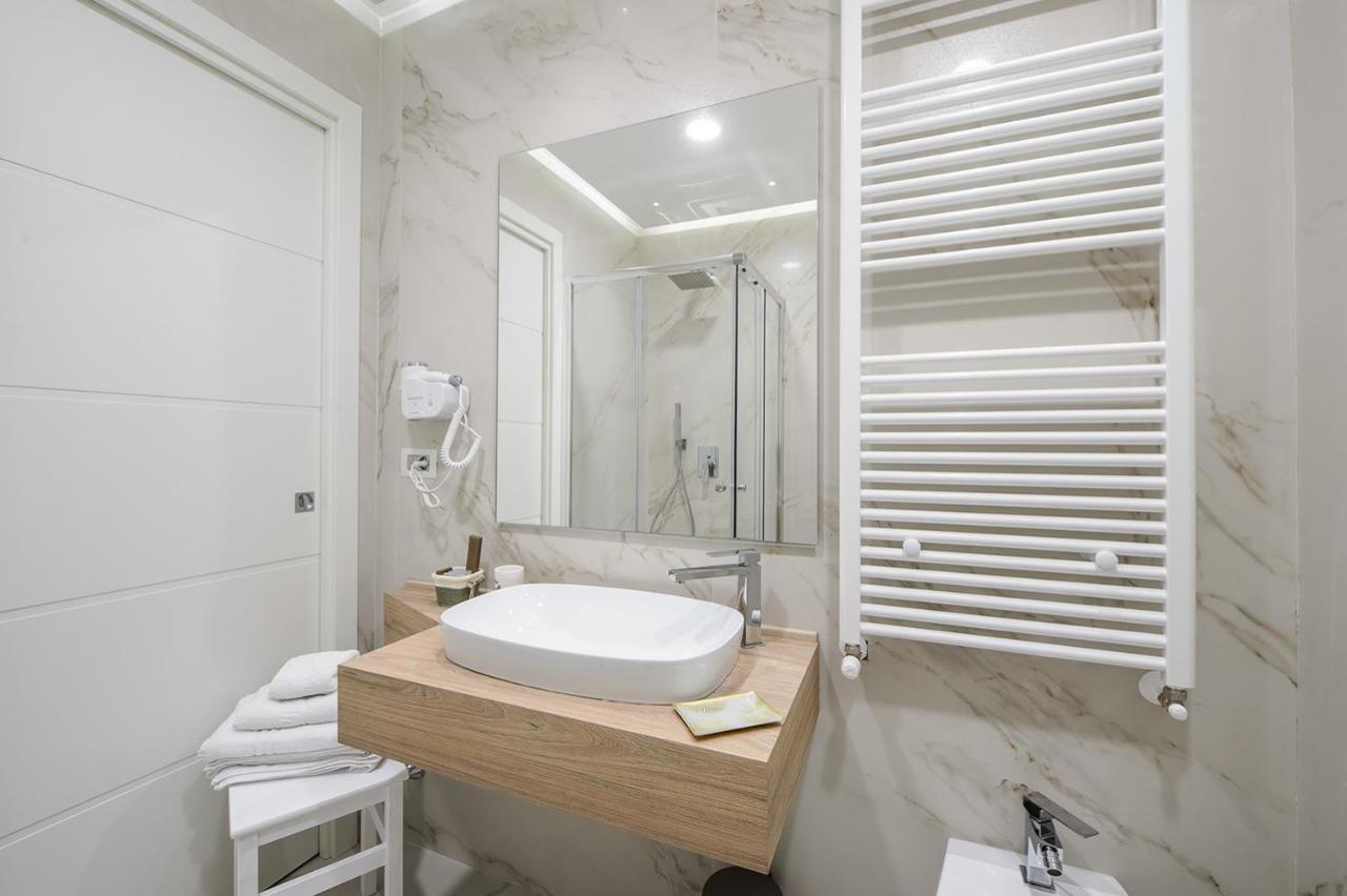 Quarto Novo Suite Фоджиа Номер фото