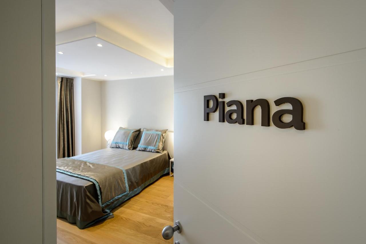 Quarto Novo Suite Фоджиа Экстерьер фото